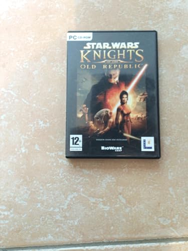 Star Wars : Knights of the Old Republic - vue 6
