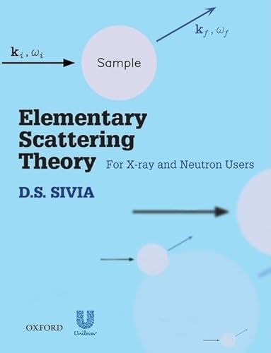 Elementary Scattering Theory: For X-ray and Neutron Users