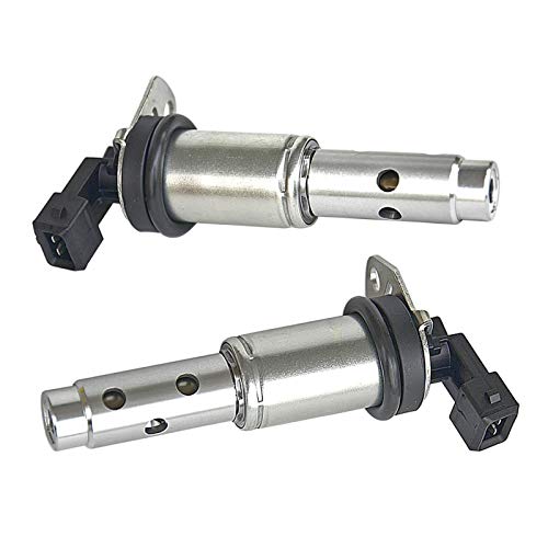 Solénoïde VVT 11367585425 pour BMW N52 N54, électrovanne de distribution variable X3 X5 E60 E90 - 4
