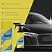 Nano Quick Coat Restore Coating Spray, 2026 Advanced Automobile Quick-Acting Coating Agent, Quick Effect CoatingAgent Spray with Dust Proof and Glazing Effects Long-Lasting Car Showroom Gloss (2Sets)