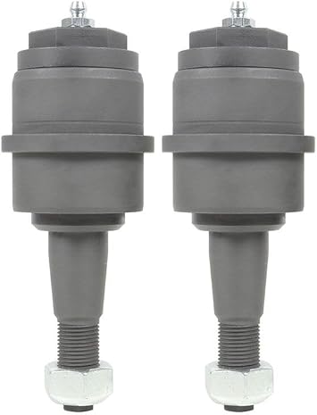 Carli Ram Extreme Duty Upper Ball Joints, Pair