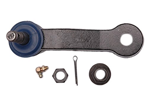 Acdelco Professional 45C1120 Steering Linkage Idler Arm , Black #TOP1