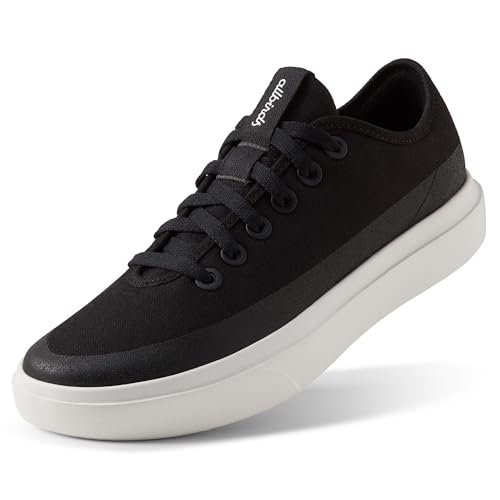 Allbirds Canvas Piper Court Sneakers
