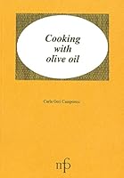 Cooking With Olive Oil 8872461979 Book Cover