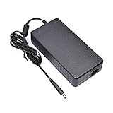 100V-240V ~ 50/60Hz 330W 19.5V 16.9A chargeur for ordinateur portable adaptateur secteur moniteur alimentation 7.4mm * 5.0mm
