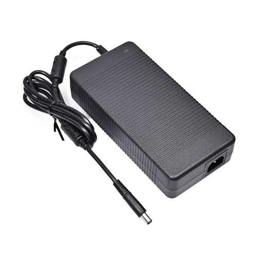 Cargador para portátil 19.5V ideal para revivir tu estación de juego y monitor en casa