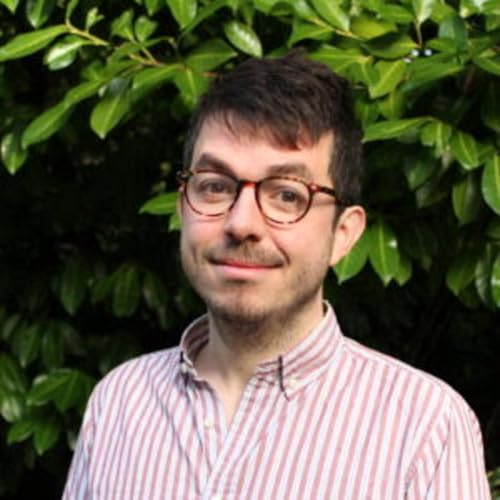 Author Spotlight: Ross Montgomery | Author Interview