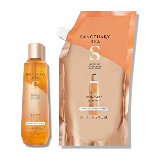 Amazon.co.uk Best Sellers: The most popular items in Shower Gels