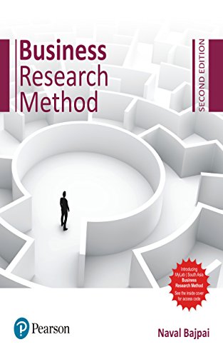 Business Research Methods (English Edition)