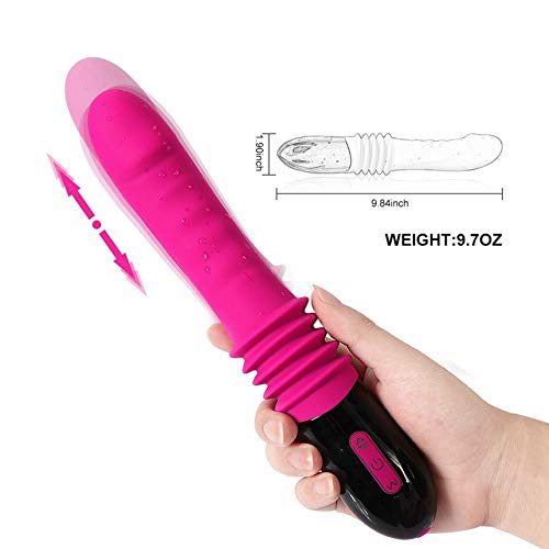 Realistic 9 inch Vībràtôr Thrüstîng Vîbrârtõr Adult Toys Vîbrâtîng M-ásságer Wand for Women