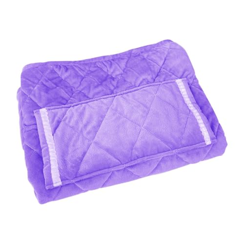 Manta térmica lavable con USB eficiente y tejido suave de alta duración 7