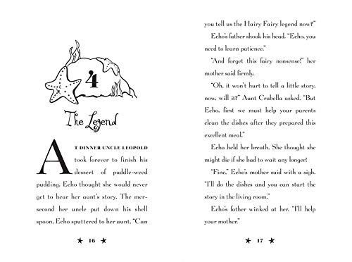 Fairy Chase (18) (Mermaid Tales) #TOP6