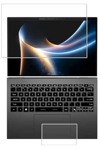 [2���g(���+�^�b�`�p�b�h)] ClearView MSI Prestige 13 AI�{ A3M; Copilot+ PC 2026�N���f�� 13.3�C���`�p �t�� �ی� �t�B���� �h�w�� �N���A �^�C�v ���{��