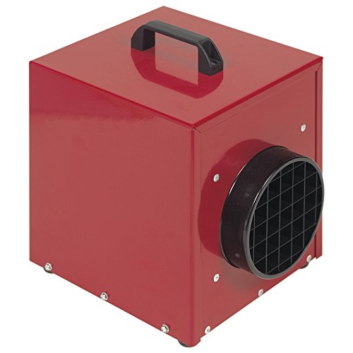 Preisvergleich Produktbild Dönges Elektroheizgebläse