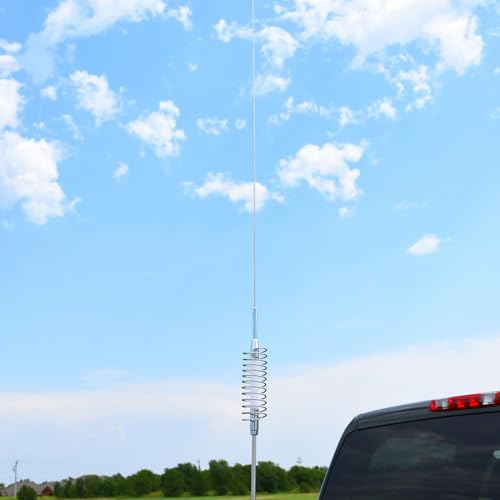 Tram Penetrator Sparrow CB Antenna