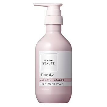 スカルプＤ ボーテ フワリー 　シャンプー&トリートメント Amazon | スカルプD ボーテ フワリー スカルプシャンプー 女性