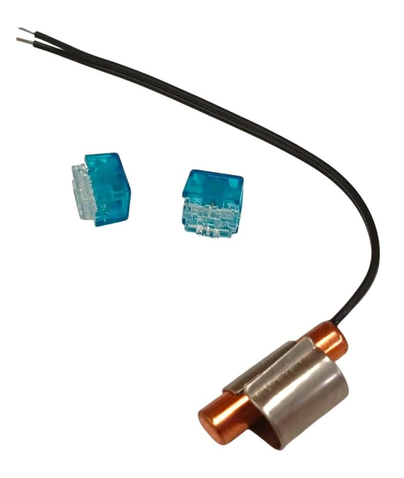 Image of ERP Refrigerator Thermistor for Whirlpool, Sears, AP4538142, PS2580944, W10316760