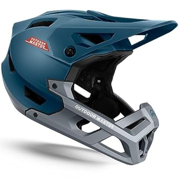 cheap full face mountain bike helmets