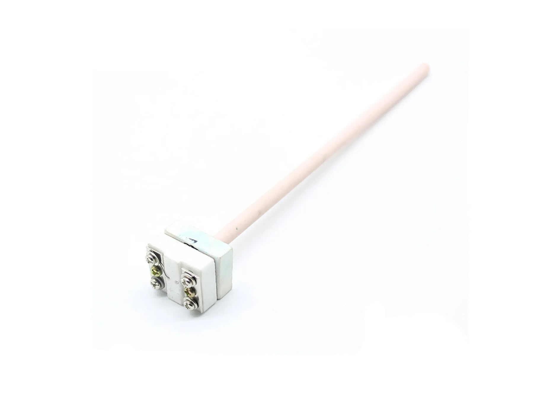 Transmetteur de température Transmetteur de température Promesstec Platinum Rhodium Thermocouple 0-1800CC Type B(100mm)