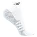 New Balance Unisex 2 Pack Technical Elite Low Cut with Coolmax Socks