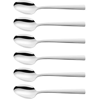 Zwilling 07150-325-0 Dinner 6 coffee spoons
