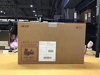 Acer Aspire 14 AI OLED | Copilot+ PC Laptop | Ryzen AI 7 | 16GB – Ansicht 7