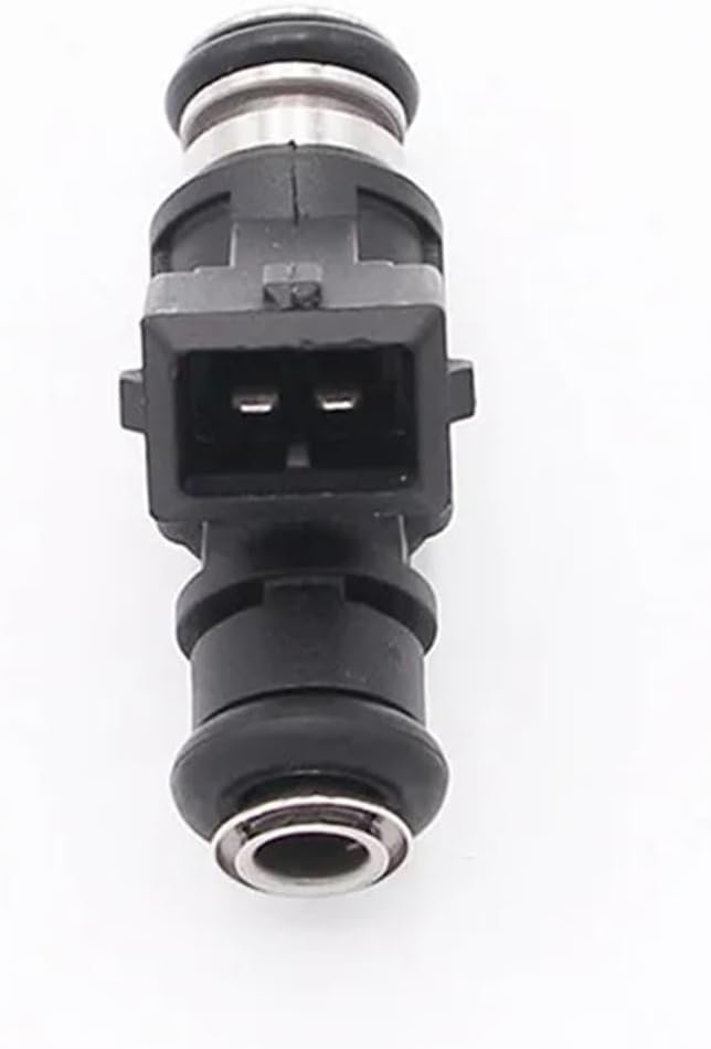 Fuel Injector Kit New Fuel Injector for Nozzle 25335288 for Fit Car 2002-2006 for Mercury 40Hp-60Hp Outboard 2-Stroke