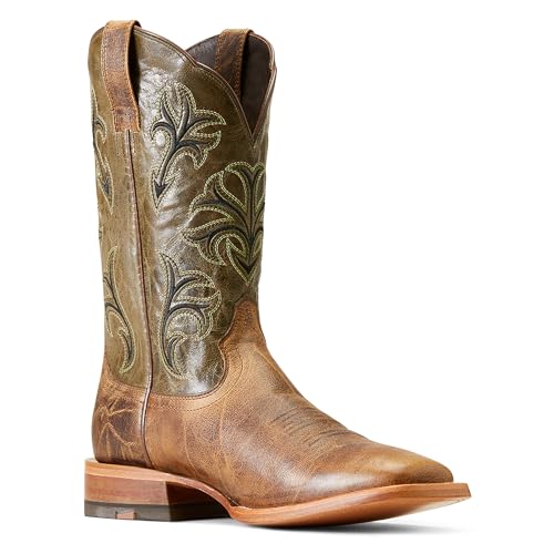 Ariat Men's Cowboss Cowboy Boot3