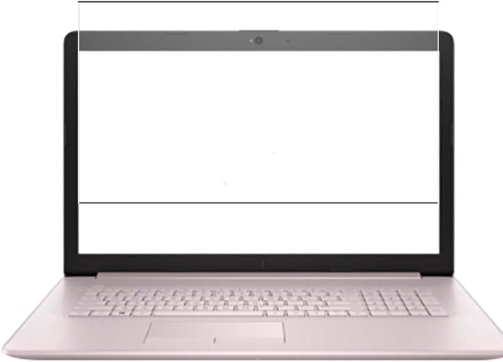 3 Pack Screen Protector Film, compatible with HP Laptop 17-ca3000 17-ca 17.3" TPU Guard （ Not Tempered Glass Protectors）
