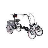 RFBXZPTADNU 4-Wheel Tricycle