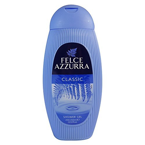 Paglieri Felce Azzurra Shower Gel Classic 13.5 Ounces #TOP9