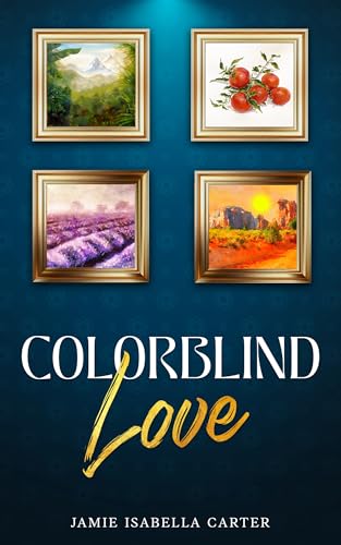 Colorblind Love