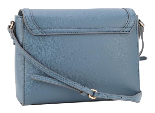Sac à épaule Joop Cornice Lorena bleu pour ne plus jamais manquer d'espace