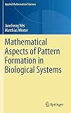 Mathematical Aspects of Pattern Formation in Biological Systems (Applied Mathematical Sciences)