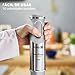 Moulinex QuickChef DD65AD Batidora de Mano de 1000 W Imagen de Moulinex QuickChef DD65AD Batidora de Mano de 1000 W