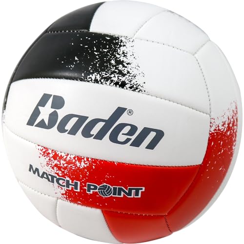 Image of Baden MatchPoint Official Cushioned Volleyball
