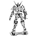 Fascinations Metal Earth Premium Series Mobile Suit ASW-G-08 Gundam Barbatos 3D Metal Model Kit