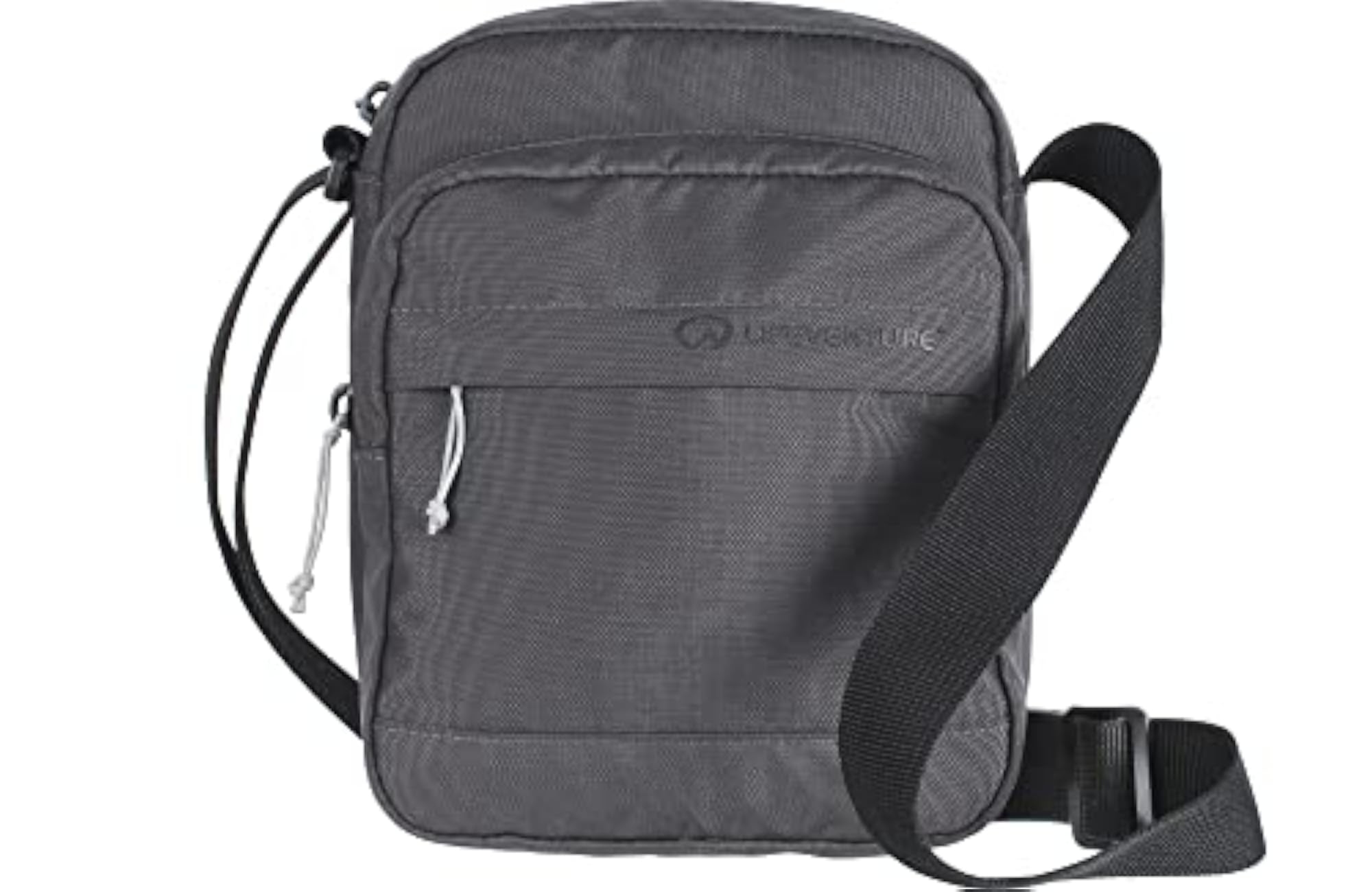 RFID Protected Crossbody Shoulder Bag