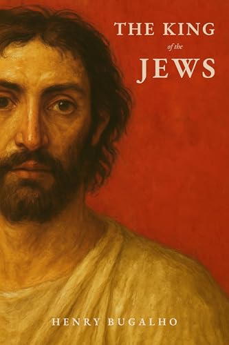 The King of the Jews — Erato Press