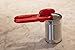 Zyliss 20388 MagiCan Can Opener, Red