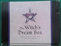 The Witch's Dream Box: The Magic Spellbox Company 1843337274 Book Cover