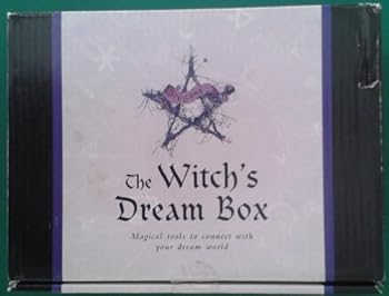 The Witch's Dream Box: The Magic Spellbox Company