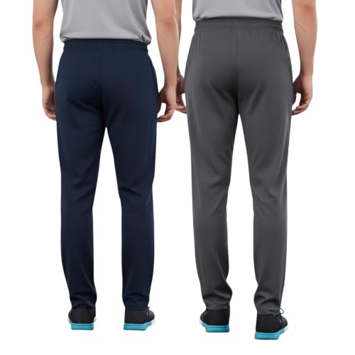 Image of Men's Regular Fit Track Pants