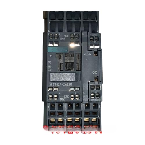 Contacteur 3RT2025-2AL20 haut rendement 230V pour armoire électrique exigeante
