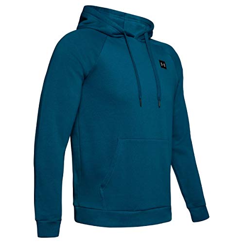 Image of Under Armour Men's Rival Fleece Hoodie