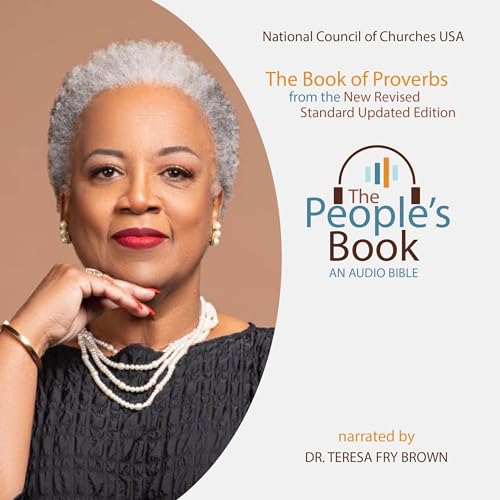The Book of Proverbs: New Revised Standard Version Updated Edition by National Council of Churches USA episode artwork