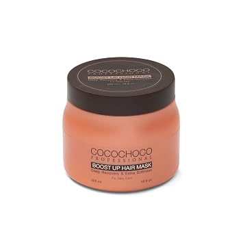 Cocochoco Professional Boost Up Hair Mask, 500 ml, CC_BST-MSK500