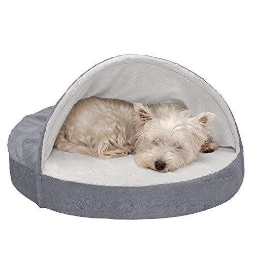 snuggery pet bed