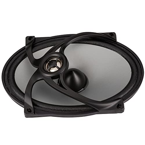 KICKER 48PSC574 Replacement Coaxial Speakers