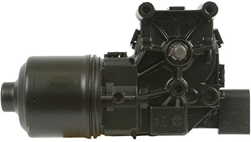 A1 Cardone 43-35002 Remanufactured Wiper Motor